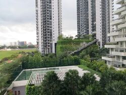 Sky Habitat (D20), Condominium #554607141
